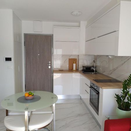 Apartman Maria Spalato Esterno foto