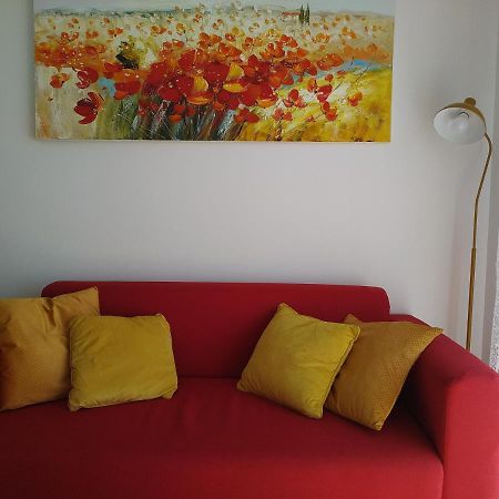 Apartman Maria Spalato Esterno foto