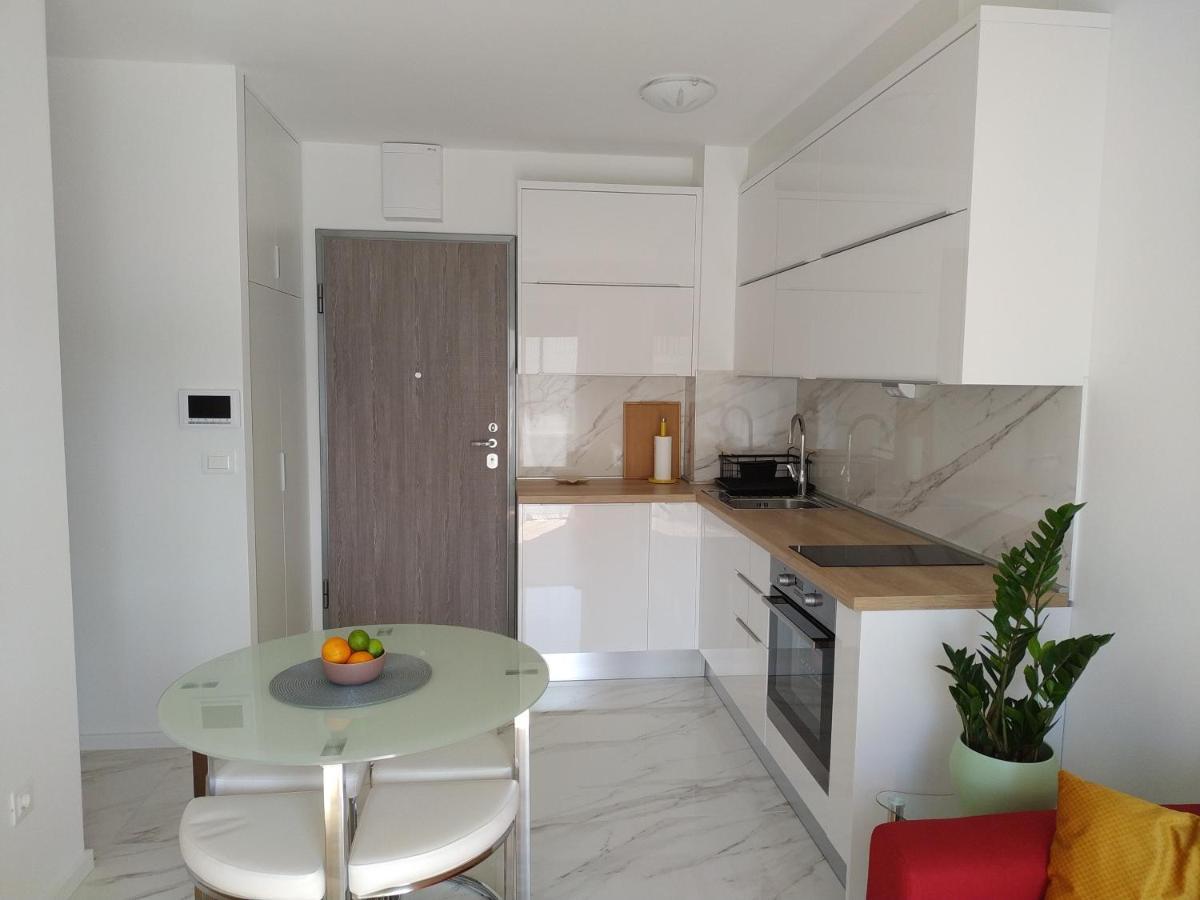 Apartman Maria Spalato Esterno foto
