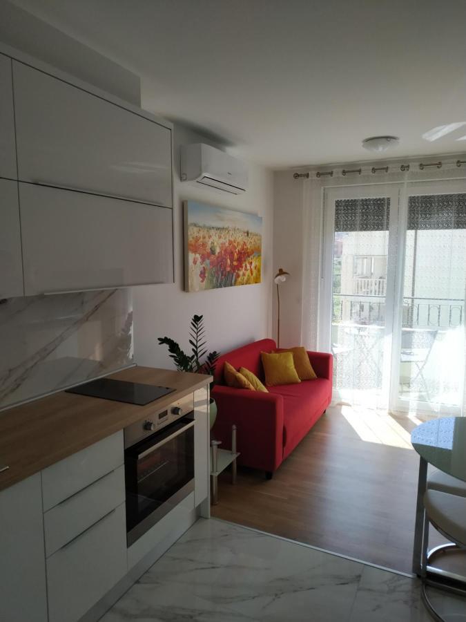 Apartman Maria Spalato Esterno foto