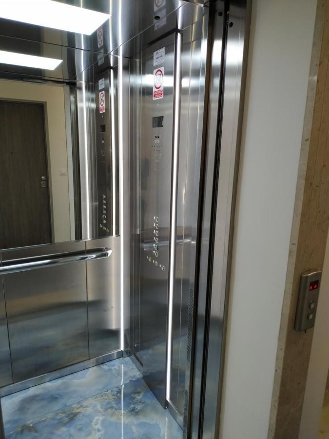 Apartman Maria Spalato Esterno foto
