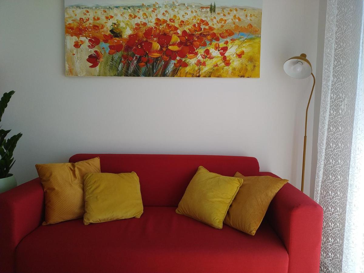 Apartman Maria Spalato Esterno foto