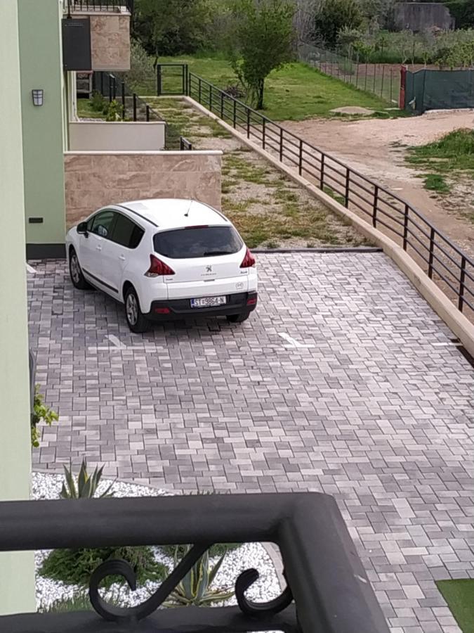 Apartman Maria Spalato Esterno foto