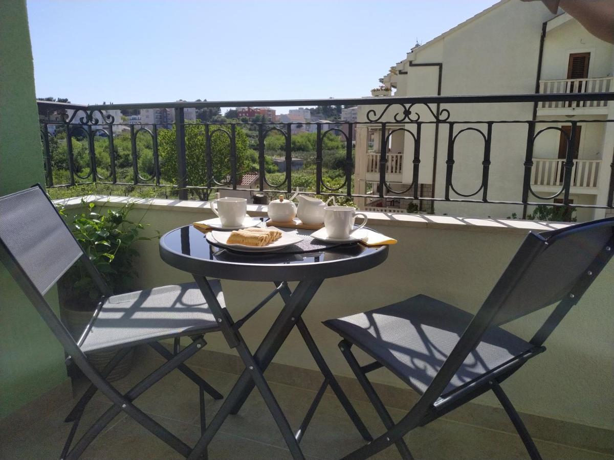 Apartman Maria Spalato Esterno foto
