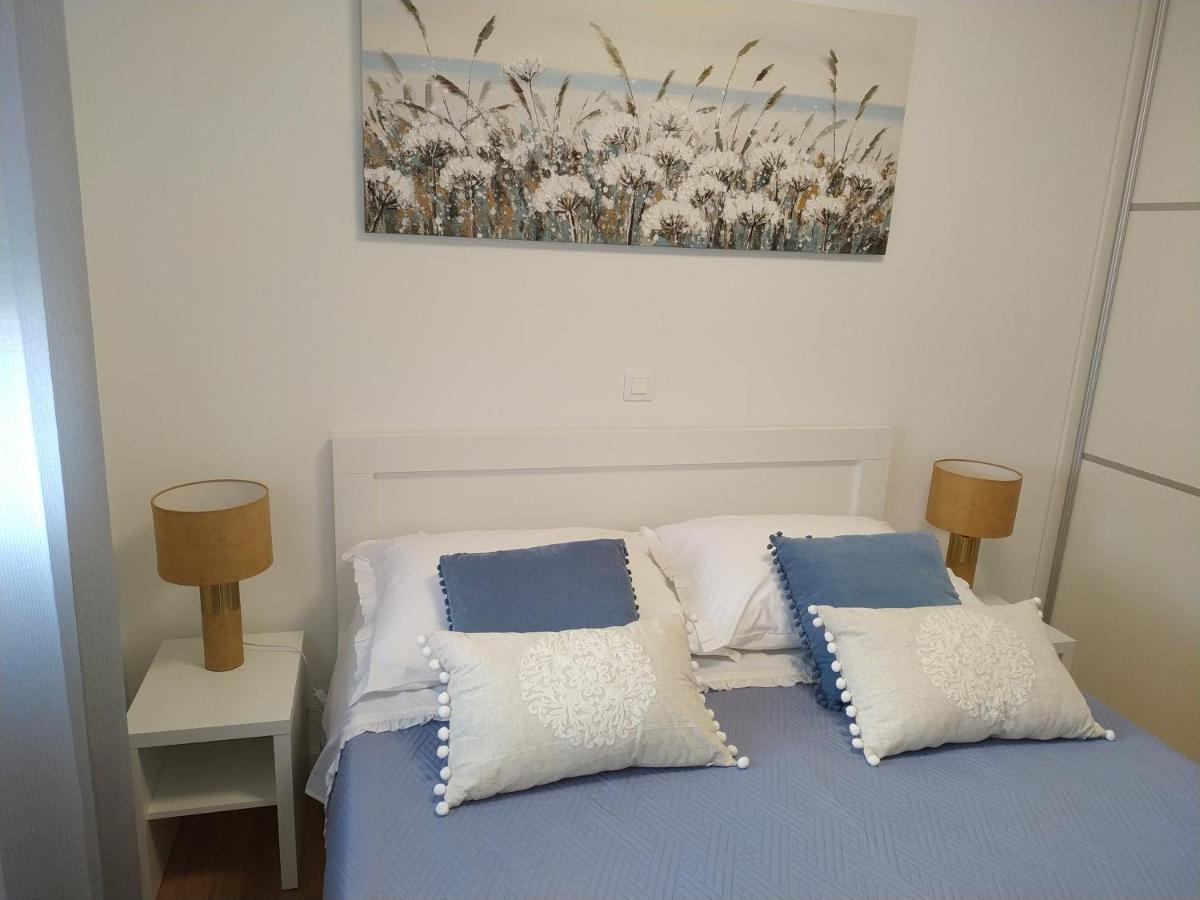 Apartman Maria Spalato Esterno foto