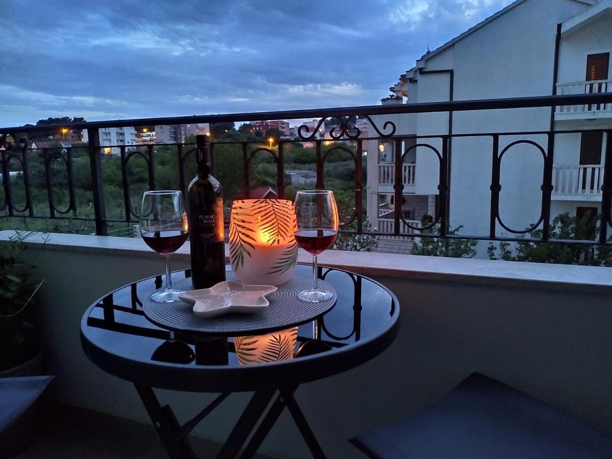 Apartman Maria Spalato Esterno foto