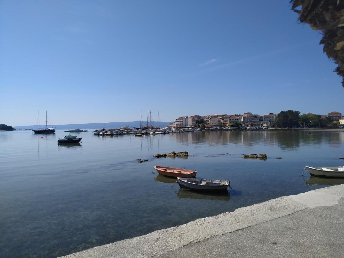 Apartman Maria Spalato Esterno foto