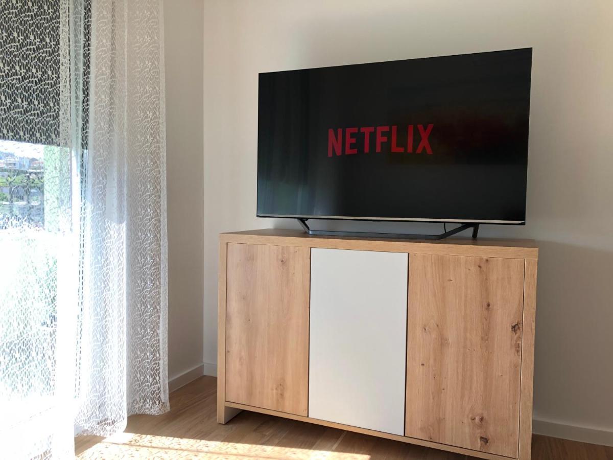 Apartman Maria Spalato Esterno foto