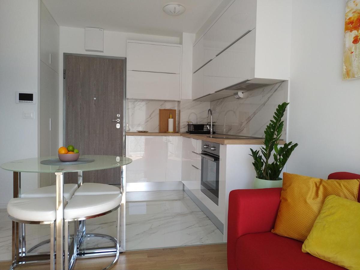 Apartman Maria Spalato Esterno foto