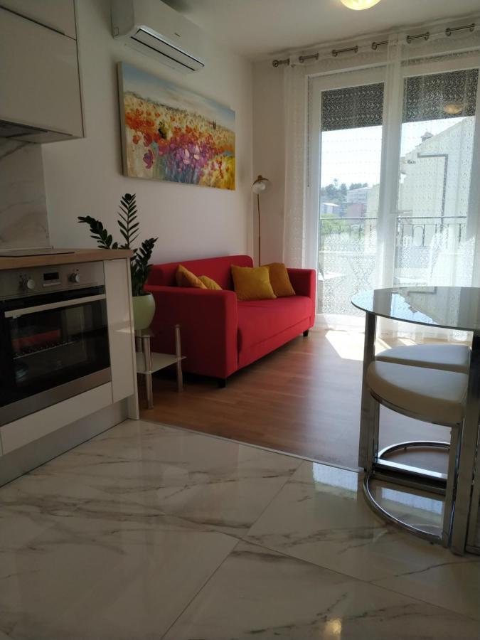 Apartman Maria Spalato Esterno foto