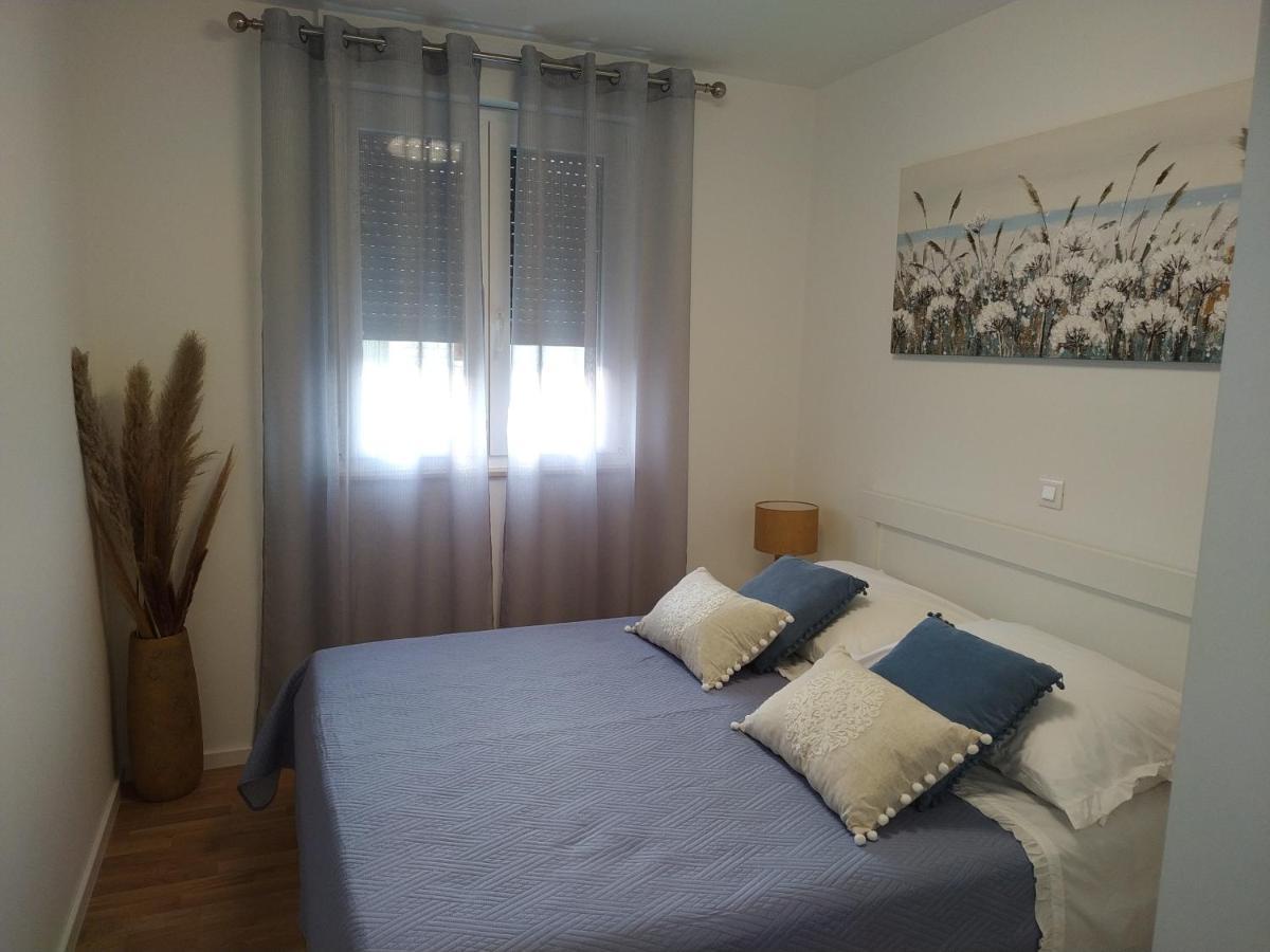 Apartman Maria Spalato Esterno foto