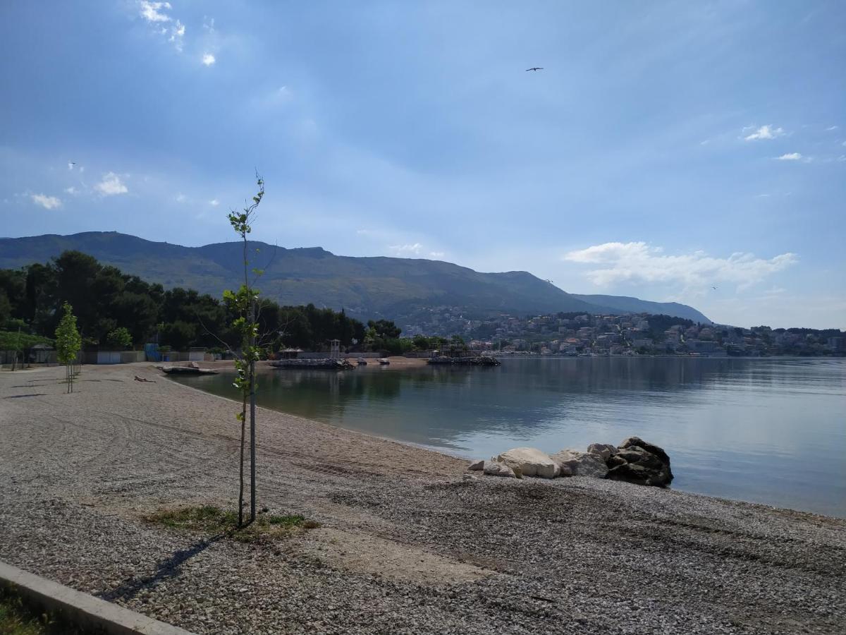 Apartman Maria Spalato Esterno foto