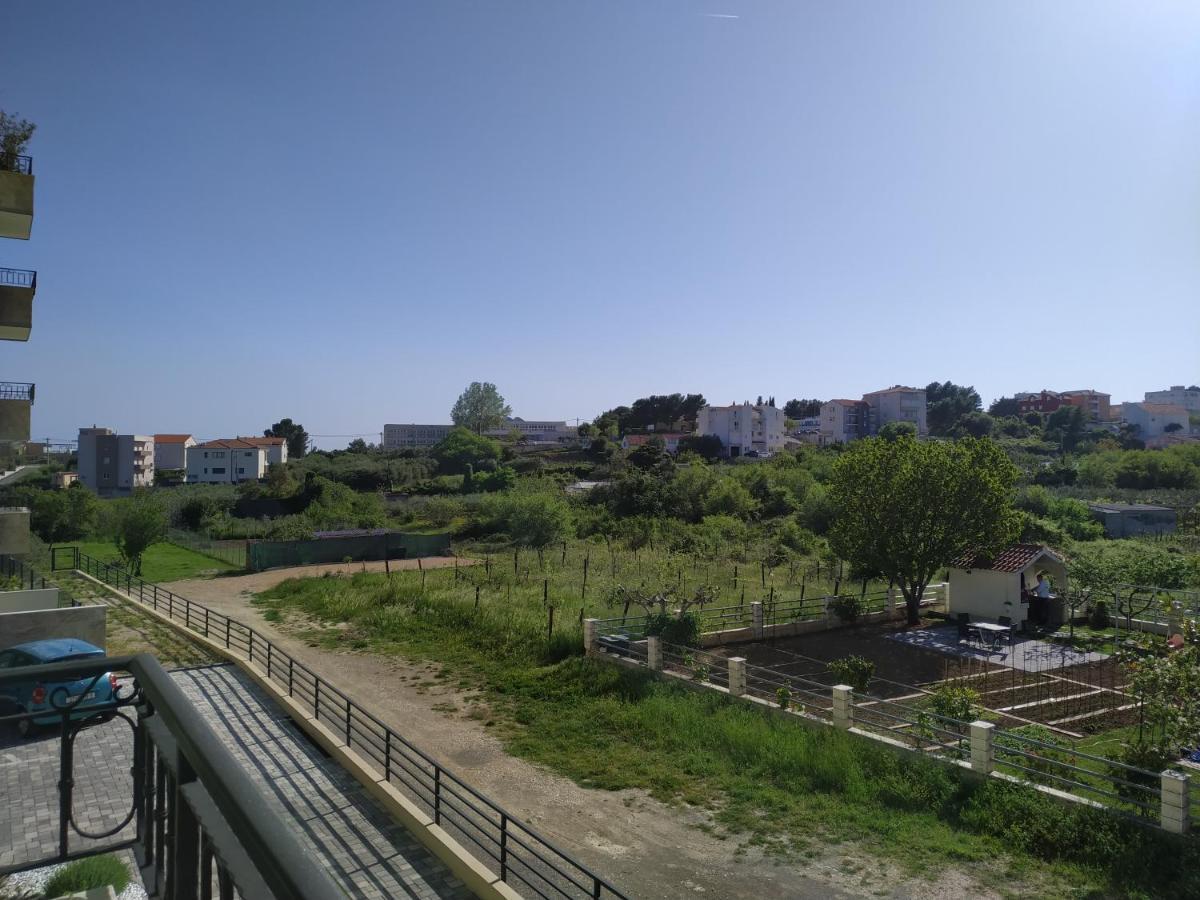 Apartman Maria Spalato Esterno foto
