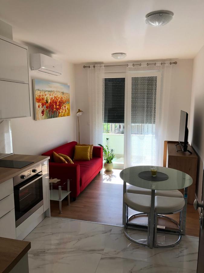 Apartman Maria Spalato Esterno foto