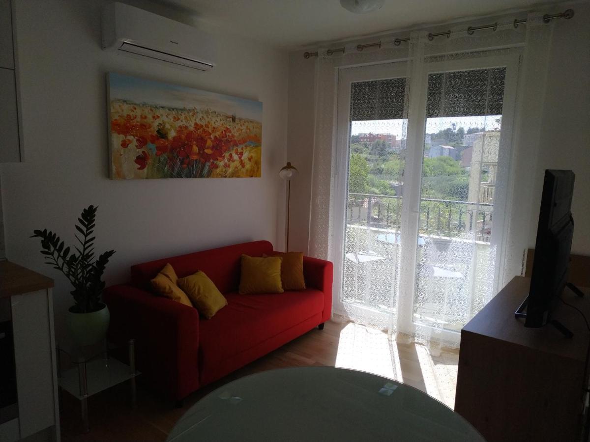 Apartman Maria Spalato Esterno foto