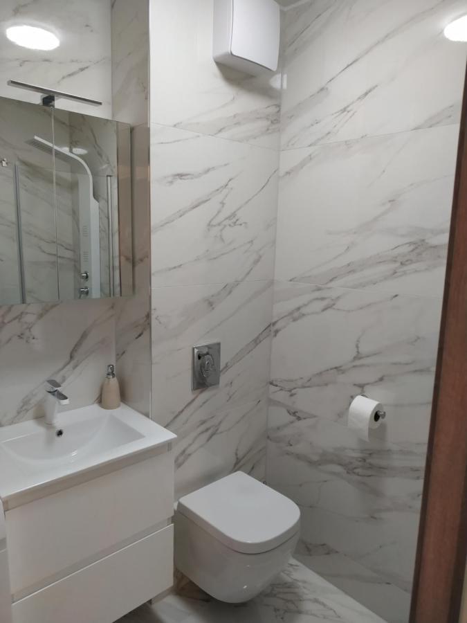 Apartman Maria Spalato Esterno foto